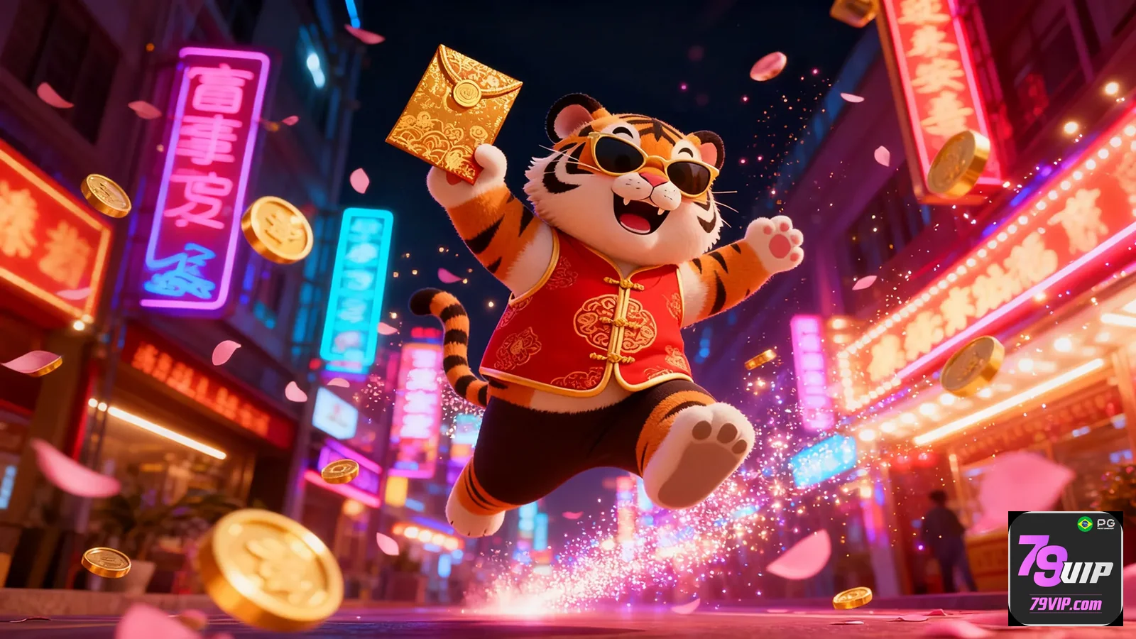 Promoções de cassino - 79vip