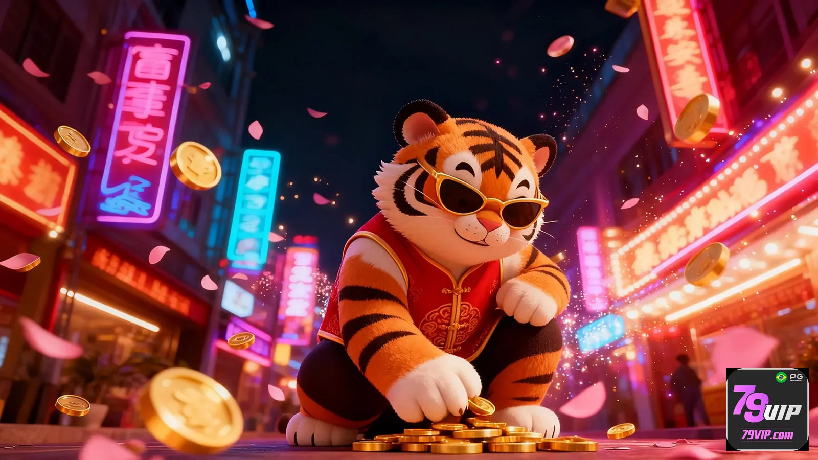 Imagem do aplicativo 79vip - 79vip