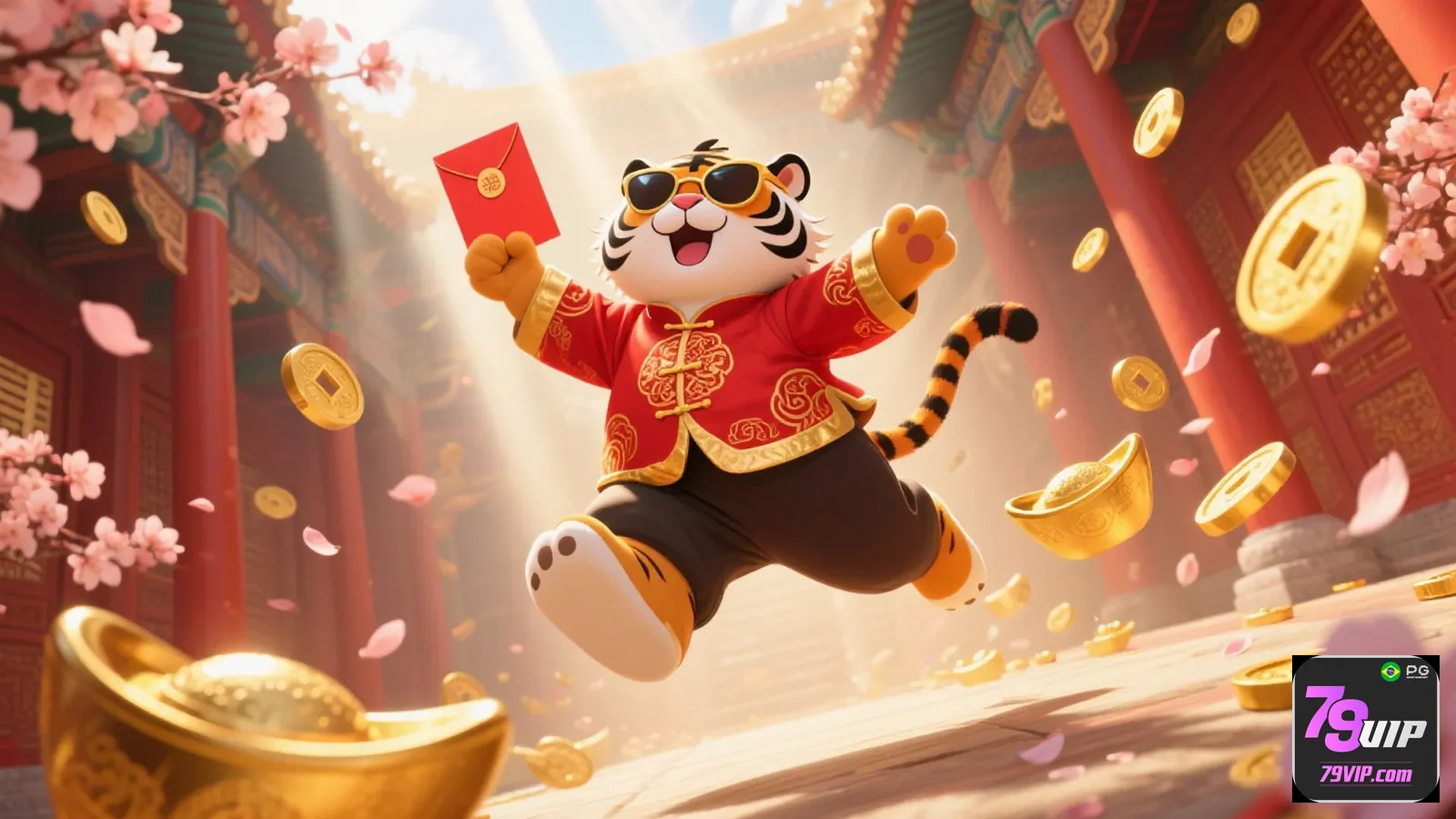 Cashback VIP garantido