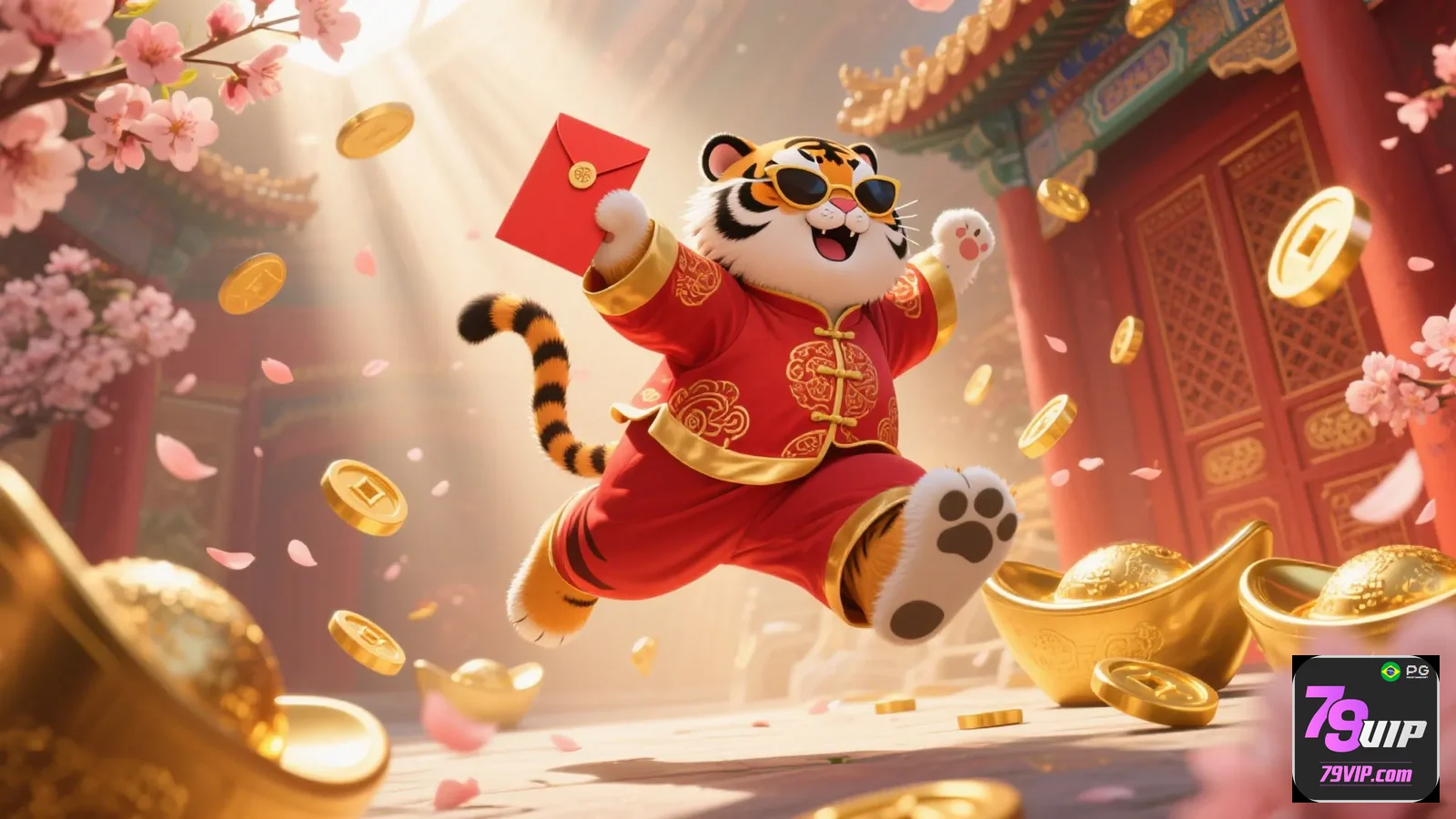 Cassino premium acessível